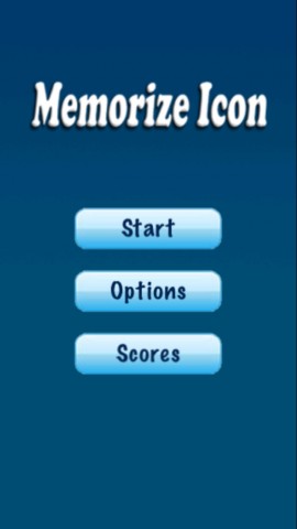 大全 - iPhone应用 - 游戏-Memorize Icon