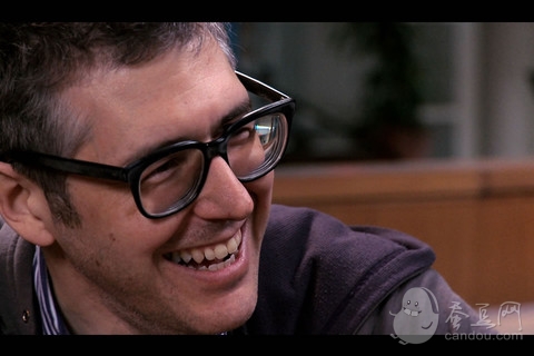 Jim Henderson presents Ira Glass_娱乐_iPhon