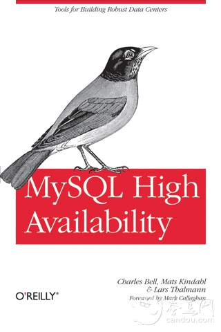 MySQL High Availability下载(iPhone5-iPhone4