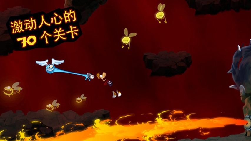 简单又好玩 iOS横版过关游戏推荐--iPhone专题