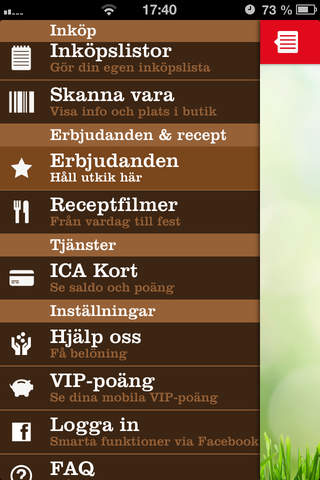 ICA Kumla下载(iPhone5-iPhone4S-iPhone4生