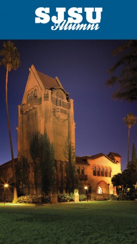 移动应用大全 - iPhone应用 - 参考-SJSU 