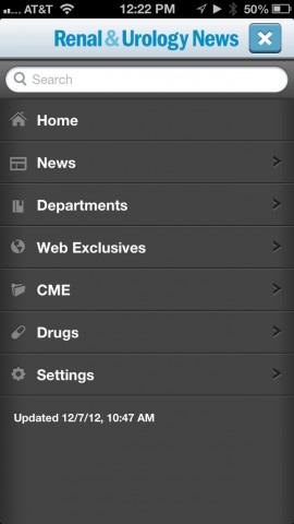 移动应用大全 - iPhone应用 - 医疗-Renal & 