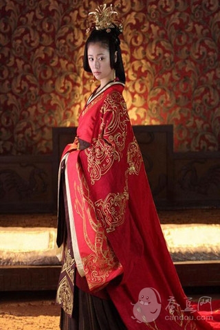 《美人心计》原本-未央沉浮.下载(iPhone5-iPh