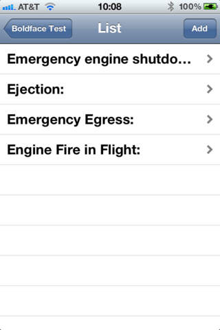 Boldface下载(iPhone5-iPhone4S-iPhone4