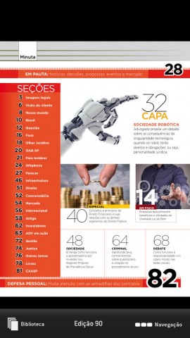 Revista Viso Jurídica下载(iPhone5-iPhone4S