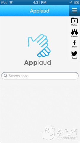 Applaud App下载(iPhone5-iPhone4S-