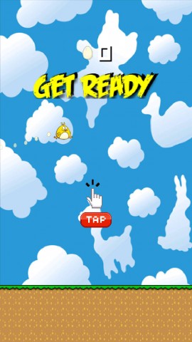 移动应用大全 - iPhone应用 - 游戏-Cluck'n 