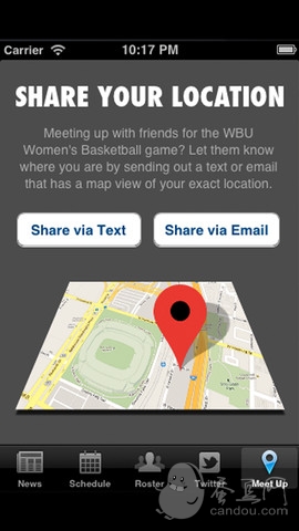 WBU Women's Basketball下载(iPhone5-