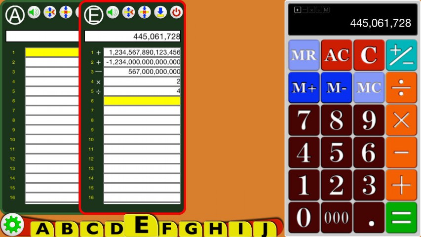 Calculator PVN下载(iPhone5-iPhone4S-iPhon