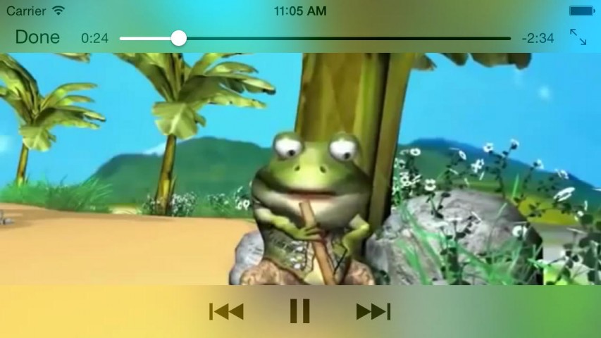 移动应用大全 - iPhone应用 - 娱乐-Phim Hoat H