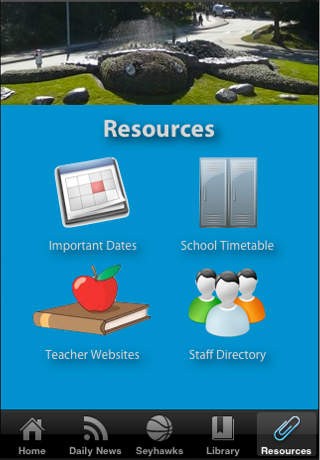 大全 - iPhone应用 - 教育-Seycove Secon