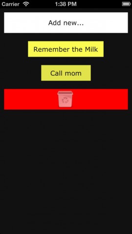 Clearer下载(iPhone5-iPhone4S-iPhone4