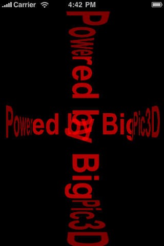 3D悉尼离线地图下载(iPhone5-iPhone4S-iPho