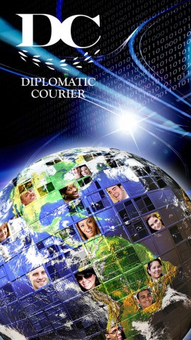 Diplomatic Courier下载(iPhone5-iPhone4S-